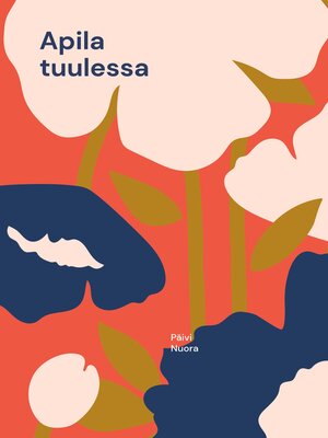 cover image of Apila tuulessa